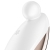 SPOT ON 2 VIBRADOR LAY-ON BLANCO nº7