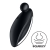 SPOT ON 2 VIBRADOR LAY-ON NEGRO