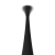 SPOT VIBE VIBRADOR CLITORIAL ORGASMICO SILICONA NEGRO nº3