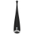 SPOT VIBE VIBRADOR CLITORIAL ORGASMICO SILICONA NEGRO nº6