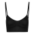 SOUTIEN-GORGE SANS COUTURE MEDIUM CONTROL - NOIR L