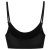 SOUTIEN-GORGE SANS COUTURE MEDIUM CONTROL - NOIR L nº1