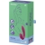 Sunray Berry Succionador y Vibrador 2 en 1 Súper Flexible US