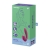 Sunray Berry Succionador y Vibrador 2 en 1 Súper Flexible US