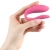 SYNC LITE ESTIMULADOR CLITORIS ROSA nº11