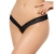 DENTELLE V THONG L / XL