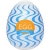 Tenga egg wind