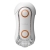 Tenga - flip orb masturbador crash naranja