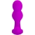 TERRANCE MASAJEADOR VIBRADOR ANAL CON CONTROL REMOTO nº2