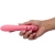 VIBRATEUR THE WAND G-SPOT ROSE nº6