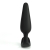 TIC PLUG ANAL DE SILICONE PEQUENO CRUSHIOUS nº3