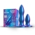 TOY - SET PLUG ANAL DEEP & DEEPER nº3