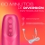 TOY MASTURBADOR VIBRADOR RIDE & VIBE nº3