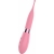 Toyjoy - pin point fest vibrator - rosa