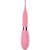 Toyjoy - pin point fest vibrator - rosa