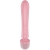 TRIPLE LOVER MASAJEADOR VIBRADOR RABBIT ROSA nº4