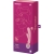 TRIPLE LOVER MASAJEADOR VIBRADOR RABBIT ROSA nº6