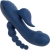 TRIPLE ORGASME VIBRADOR SILICONA nº4