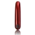 Truly Yours Bala Vibradora Ruby Caress Metallic Red nº4