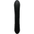 Twister - vibrador rampante negro