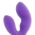 VANIX VIBRADOR ESTIMULADOR SILICONA nº3