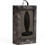 VESTA PLUG ANAL VIBRADOR NEGRO nº2