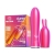 Vibrador 2 en 1 Vibe & Tease nº3