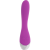 VIBRADOR 6 MODOS Y 6 VELOCIDADES LILA 20.5 CM nº2