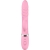 VIBRADOR & THRUSTING CON LENGUA EFECTO CALOR ROSA nº2