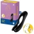 VIBRADOR CANDY CANE SATISFYER PRETO