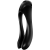 VIBRADOR CANDY CANE SATISFYER PRETO nº1