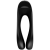 VIBRADOR CANDY CANE SATISFYER PRETO nº3