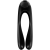 VIBRADOR CANDY CANE SATISFYER PRETO nº4