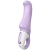 VIBRADOR CHARMING SMILE COM CARREGADOR USB SATISFYER VIBES n