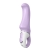 VIBRADOR CHARMING SMILE COM CARREGADOR USB SATISFYER VIBES n