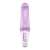 VIBRADOR CHARMING SMILE COM CARREGADOR USB SATISFYER VIBES n