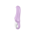 VIBRADOR CHARMING SMILE COM CARREGADOR USB SATISFYER VIBES n