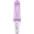 VIBRADOR CHARMING SMILE COM CARREGADOR USB SATISFYER VIBES n