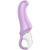 VIBRADOR CHARMING SMILE COM CARREGADOR USB SATISFYER VIBES n