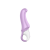 VIBRADOR CHARMING SMILE COM CARREGADOR USB SATISFYER VIBES n