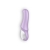 VIBRADOR CHARMING SMILE COM CARREGADOR USB SATISFYER VIBES n