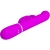 COALE COELHO VIBRADOR PÉROLAS VIOLETA nº4