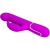 COALE COELHO VIBRADOR PÉROLAS VIOLETA nº5