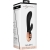 VIBRADOR COM AQUECIMENTO RECARREGÁVEL OPULENT ELEGANCE PRETO