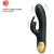 Vibrador Double Pleasure 19.2 cm nº6