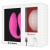 VIBRADOR DUAL TECHNOLOGY WATCHME FUCSIA / ROSA nº7