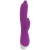 VIBRADOR FLEXIBLE DELFIN 22 CM nº1