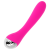 VIBRADOR FLEXIBLE ESTIMULACION PUNTO G 19 CM