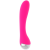 VIBRADOR FLEXIBLE ESTIMULACION PUNTO G 19 CM nº1