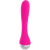 VIBRADOR FLEXIBLE ESTIMULACION PUNTO G 19 CM nº3